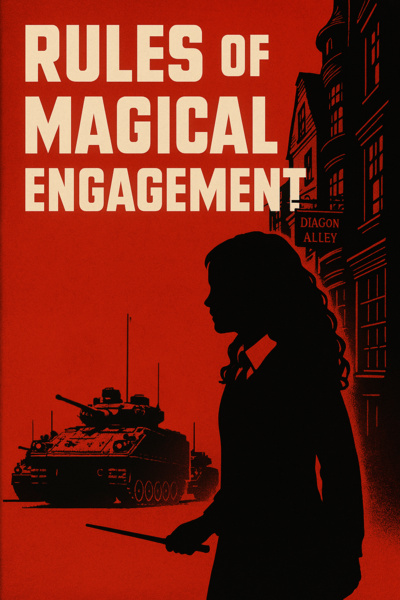 Rules of Magical Engagement