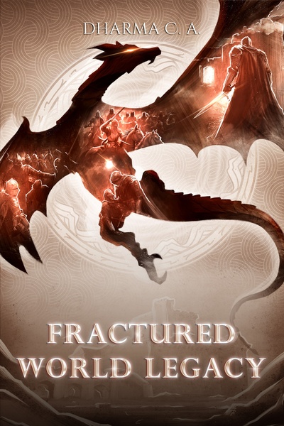 Fractured World Legacy