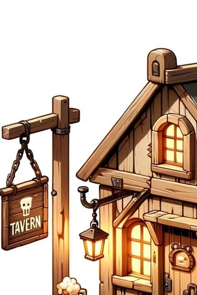 Mercenaries of Mayhem