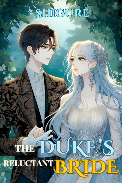 The Duke's Reluctant Bride