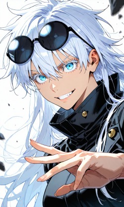 Reborn Through the Limitless