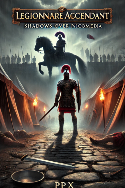 Legionnaire Ascendant