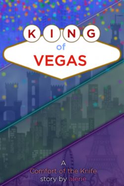 King of Vegas