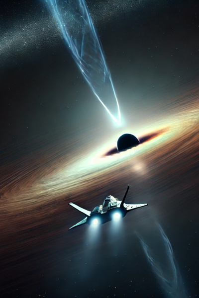 Vorian: Echoes of the Void