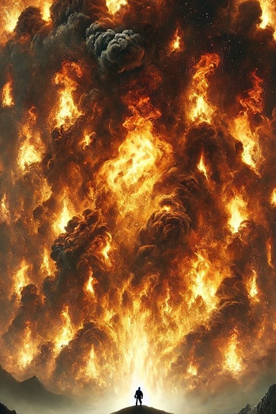 Magefall