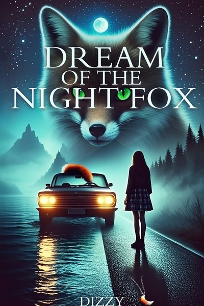 The Dream of the Night Fox