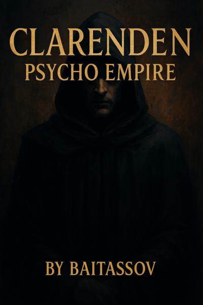 Clarenden: Book 1: Syrax Delivion