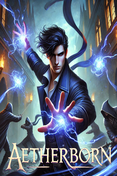 THE AETHERBORN