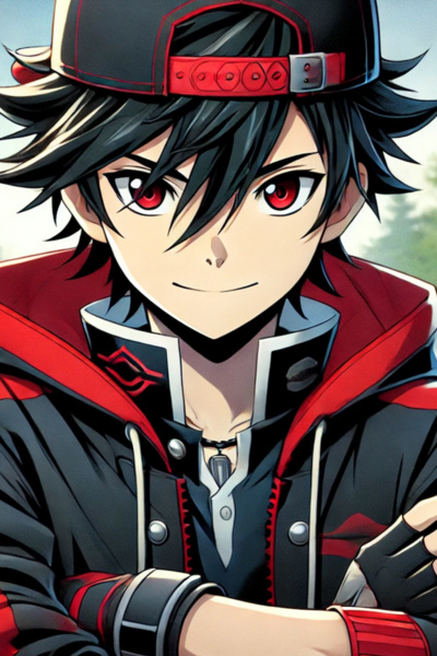 Pokemon: Radical Redux - Johto Arc