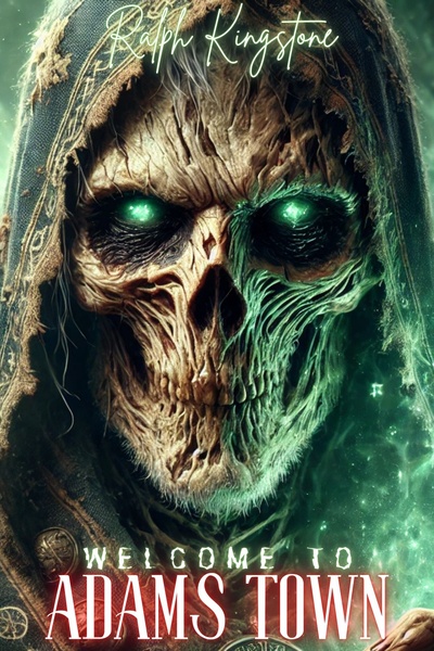 Welcome to Adams Town