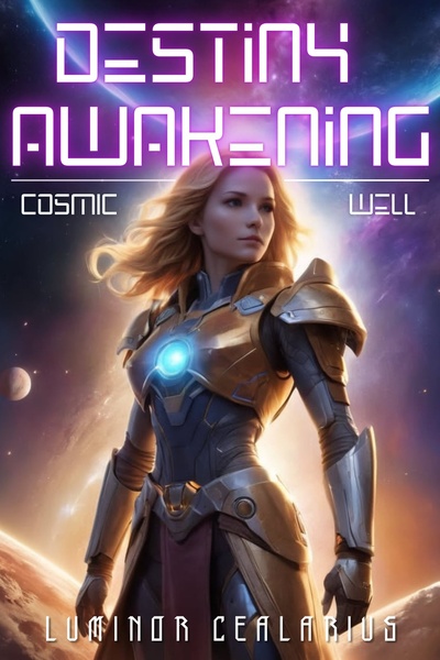 Cosmic Will: Destiny Awakening