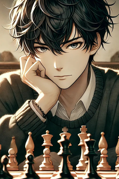 CHECK-MATE