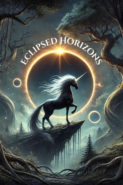 Eclipsed Horizons