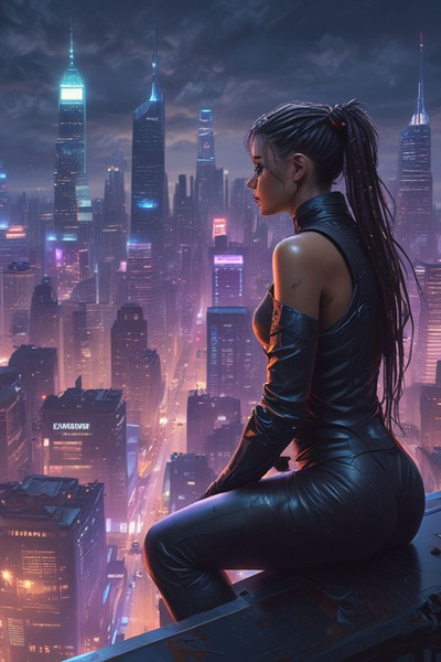 Future Shock