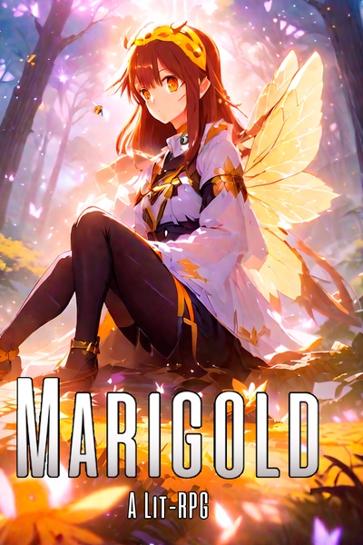 Marigold - A LitRPG