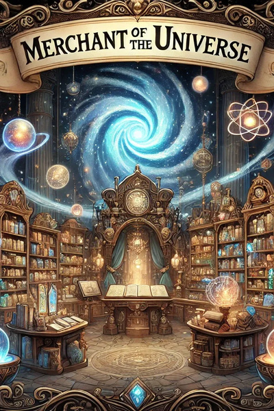 Merchant of the Universe