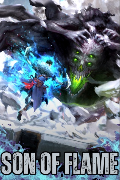 Son of Flame
