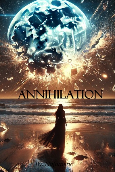 Annihilation