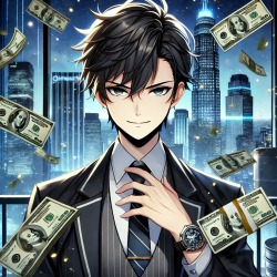 The World’s System Monarch