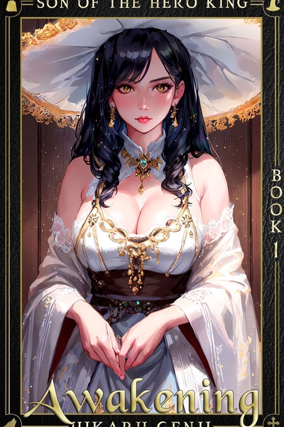 Son of the Hero King: [A Isekai Harem progression Fantasy] [Book 7 on the 3/20]