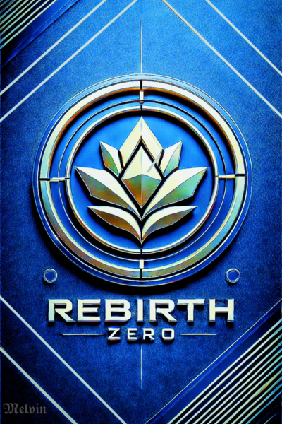 REBIRTH ZERO
