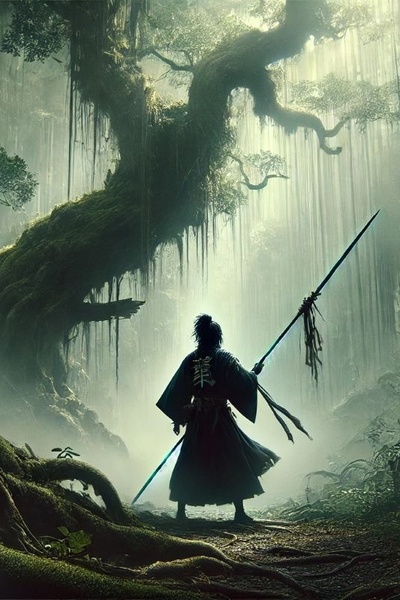 Lost Through Time