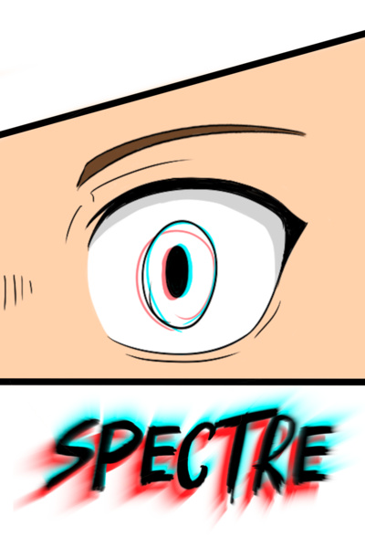 Spectre (Light Novel)