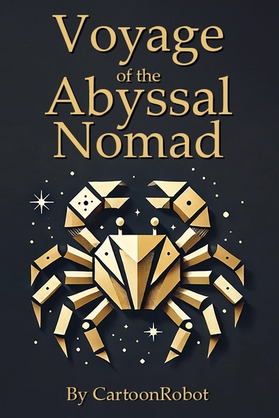 Voyage of the Abyssal Nomad