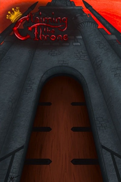 Claiming the Throne of the Demon King