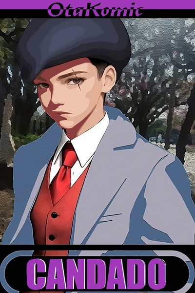 Candado (La Boina Azul) [spanish]