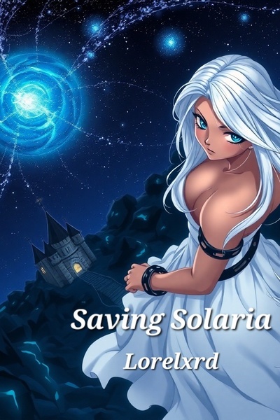 Saving Solaria