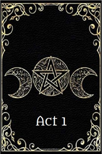 Source Proxy - Act 1: The Holy Lands of the old and future Kings