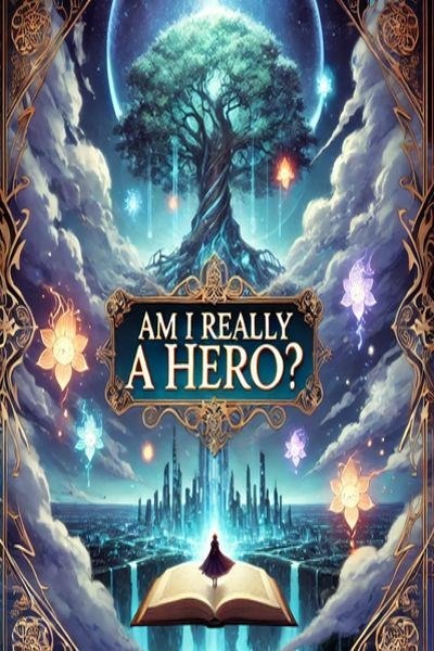 Am I really a hero