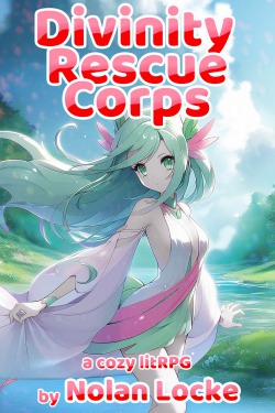 Divinity Rescue Corps