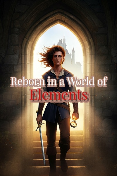 Reborn in a World of Elements