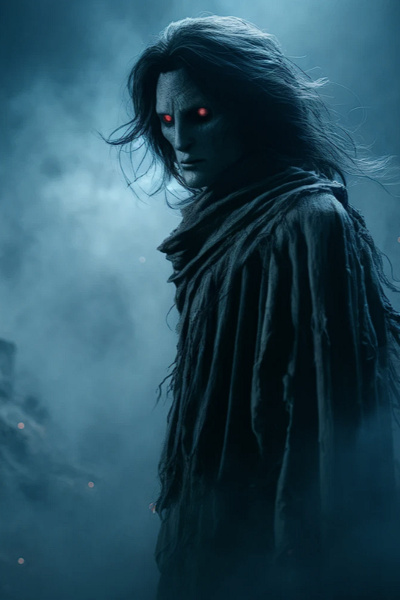 Monster Man