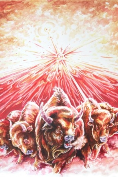 To Shame the Strong: Book Three of The Five Realms