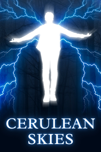 cerulean skies