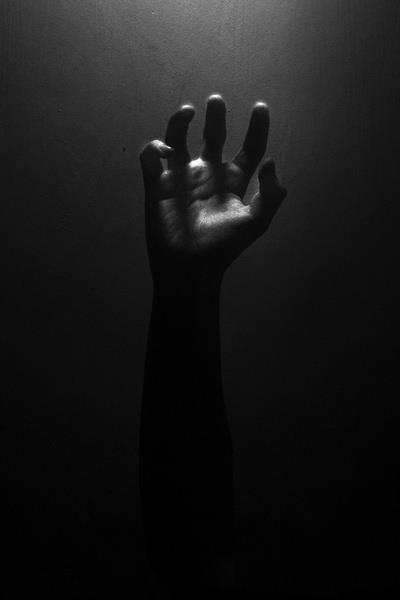 Overreach