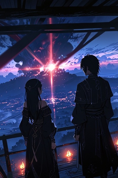 Reino Infinito (Español)