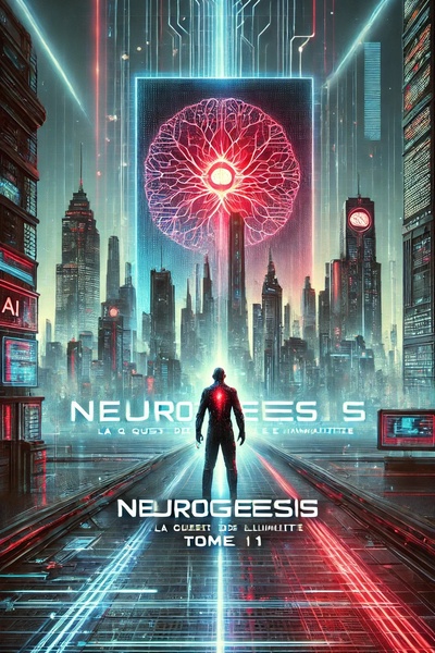 NeuroGenesis – The Quest for Immortality