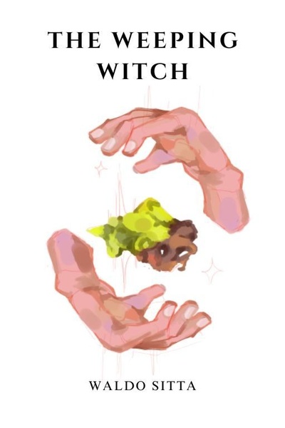 The Weeping Witch
