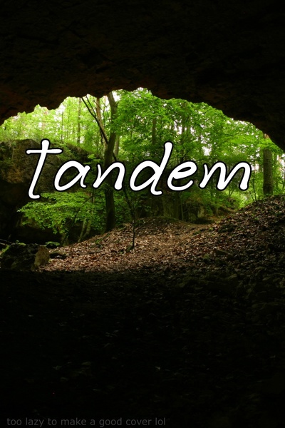 Tandem [A monster evolution litrpg]