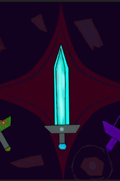 Fiend’s Grasp