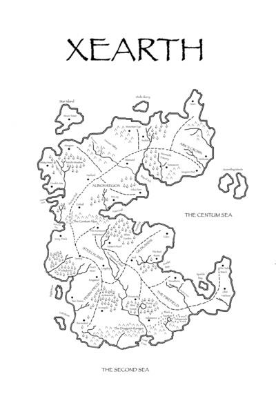 Firstkind
