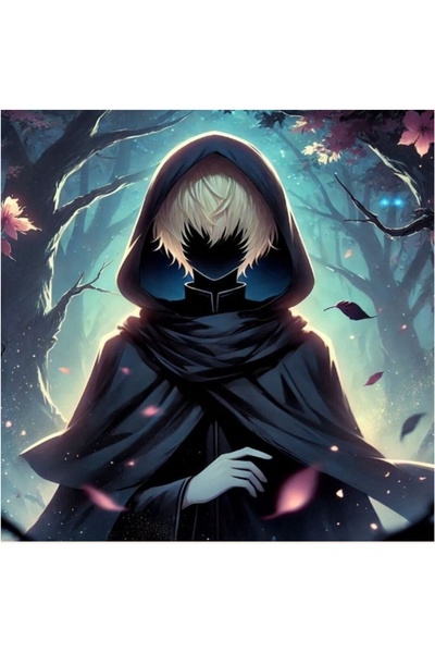 The lord of shadows