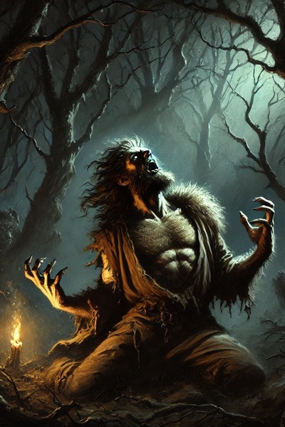 Hunger