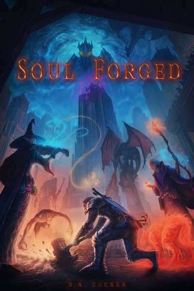 Soul Forged
