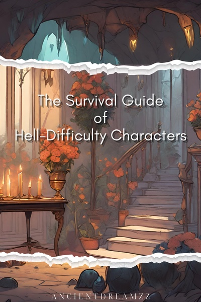 The Survival Guide of Hell-Difficulty Characters