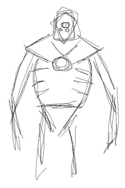 The Last Armor